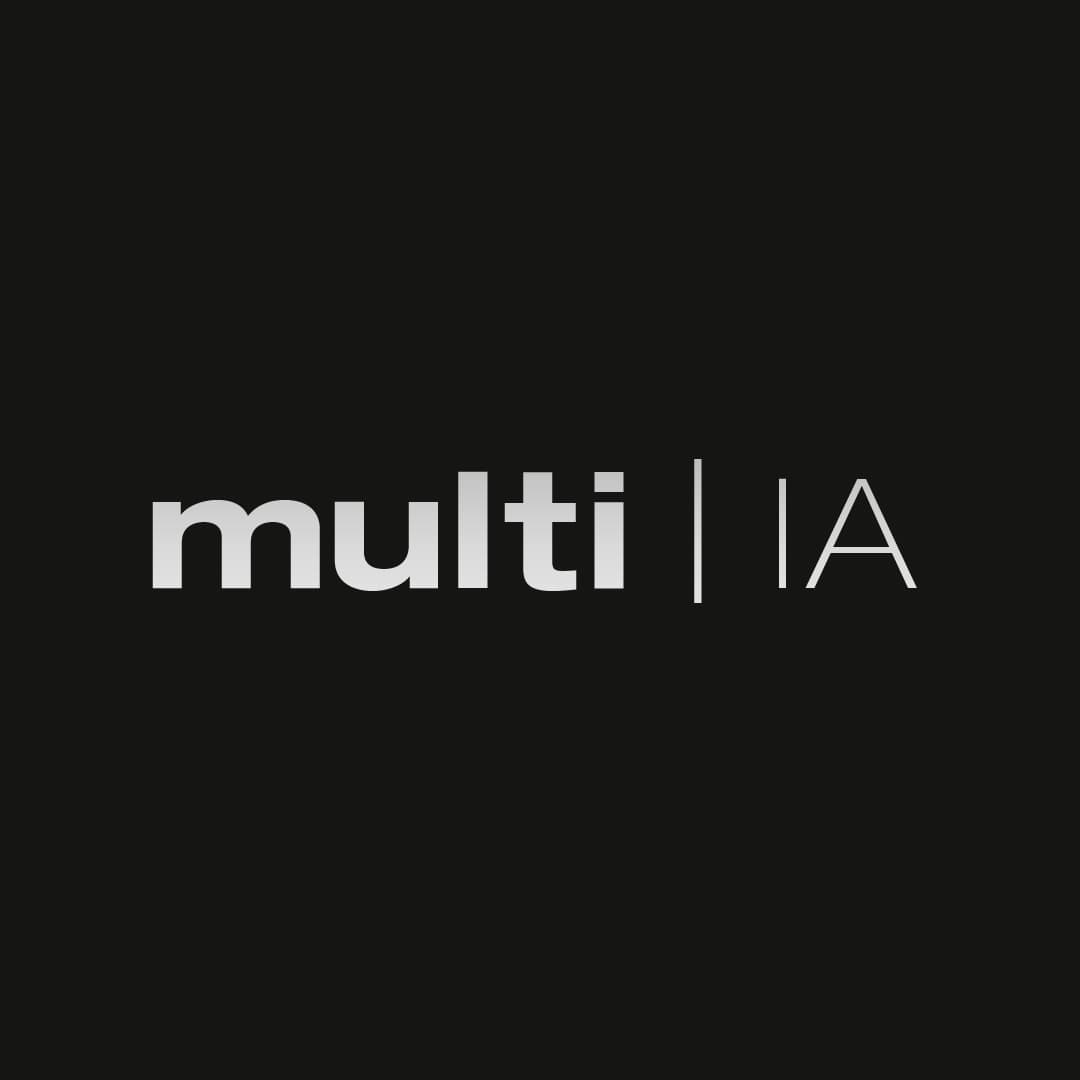 Multi-IA Logo